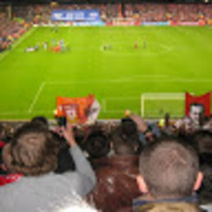 Meet your Posher, Aaron